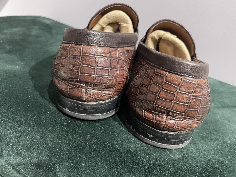 ЛОФЕРИ Чоловічі Estro Туфлі ! Мужские туфли !