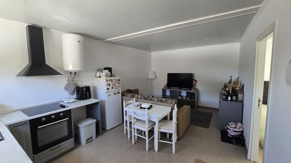 Casa Modular T1 Como Nova