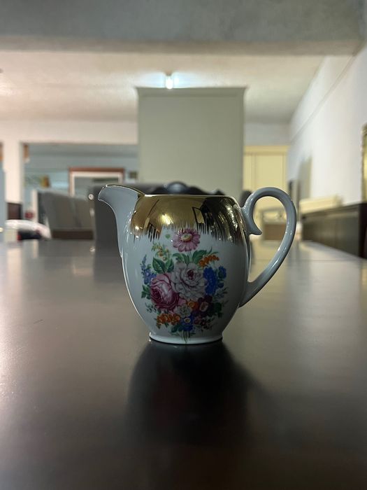 Conjunto de chá Limoges