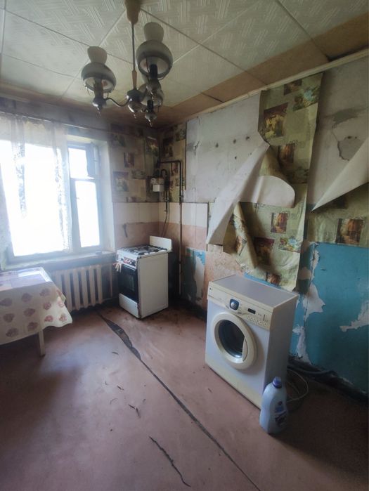 Продаю однокімнатну квартиру