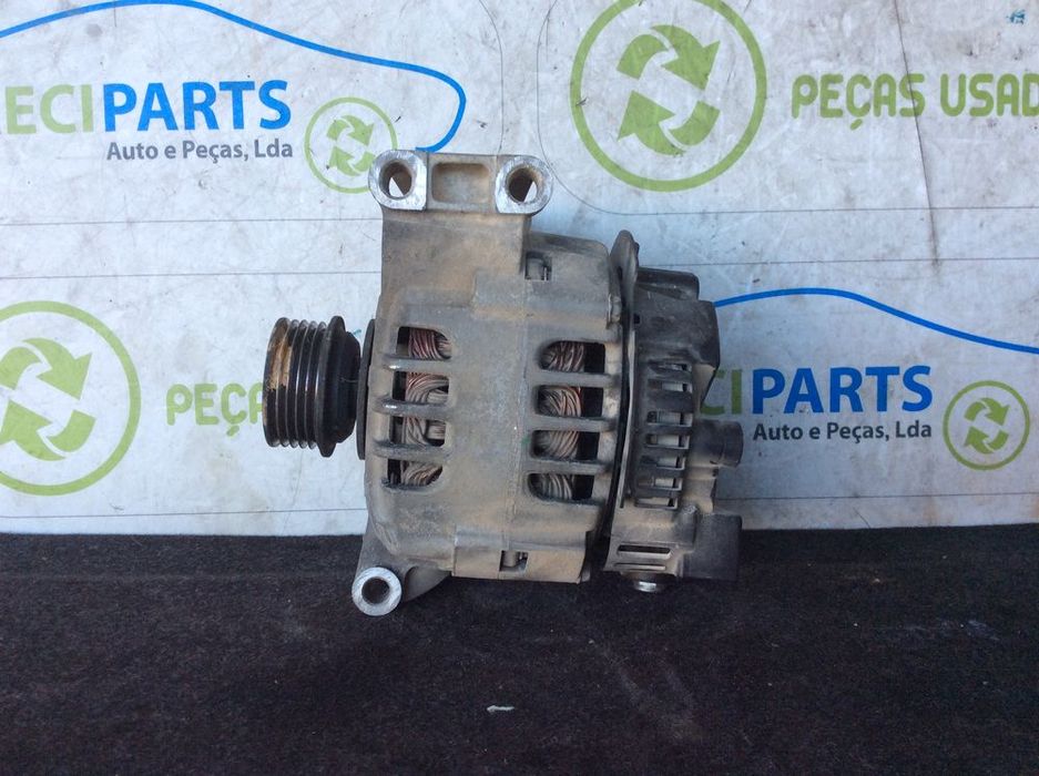 Alternador Mercedes A150 W169 Ref. A2661541202