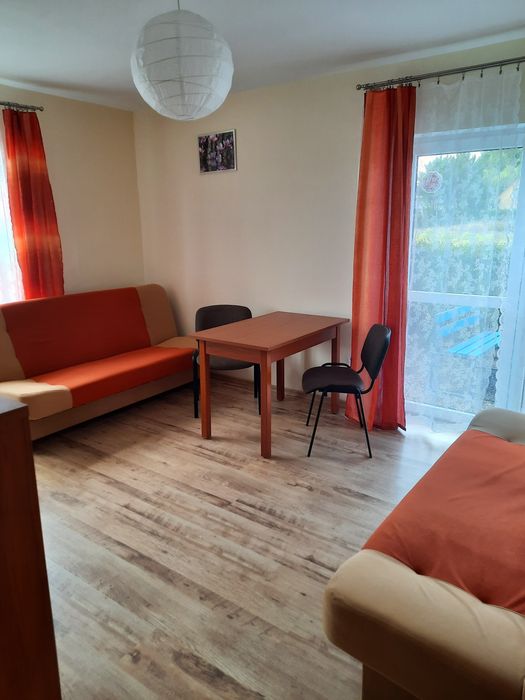 Pokoje gościnne SATI SARBINOWO