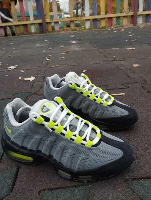 Nike Air Max 95 og 1 299 Olx