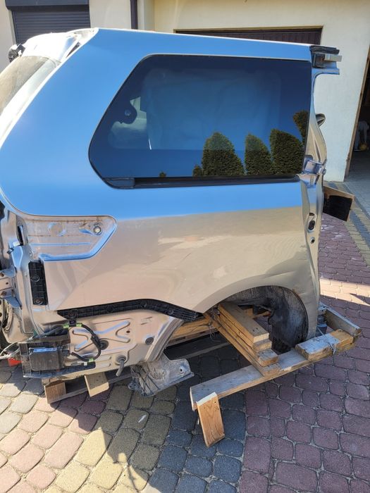 Toyota sienna od 2010 do 2020