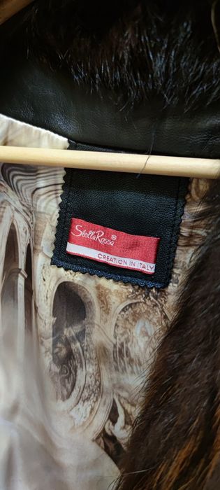 Шубка , полушубок