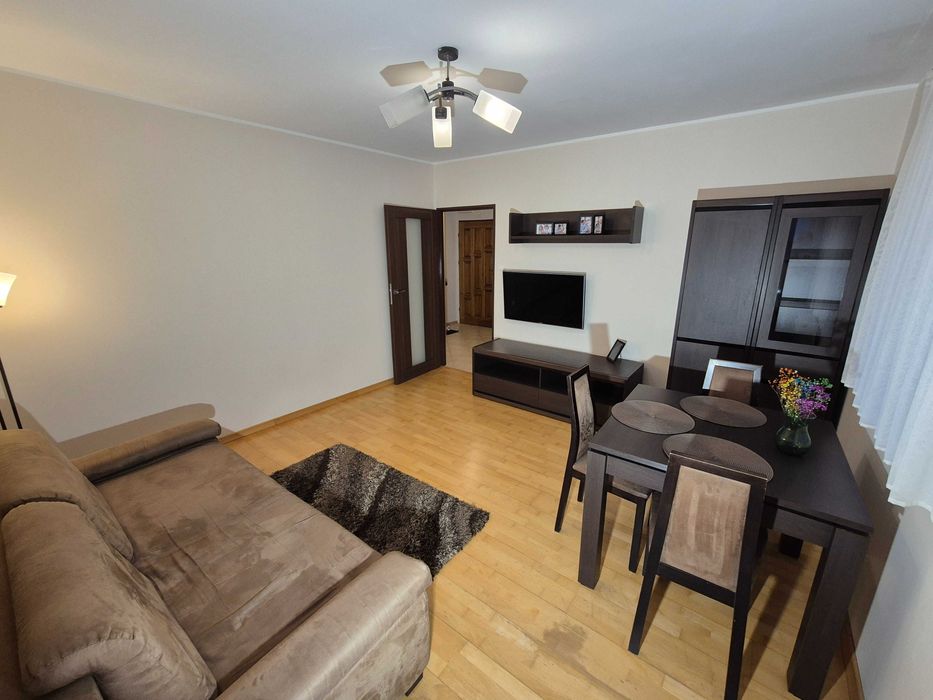 2 pokoje z osobną kuchnią 45m2 Gdańsk Ujeścisko