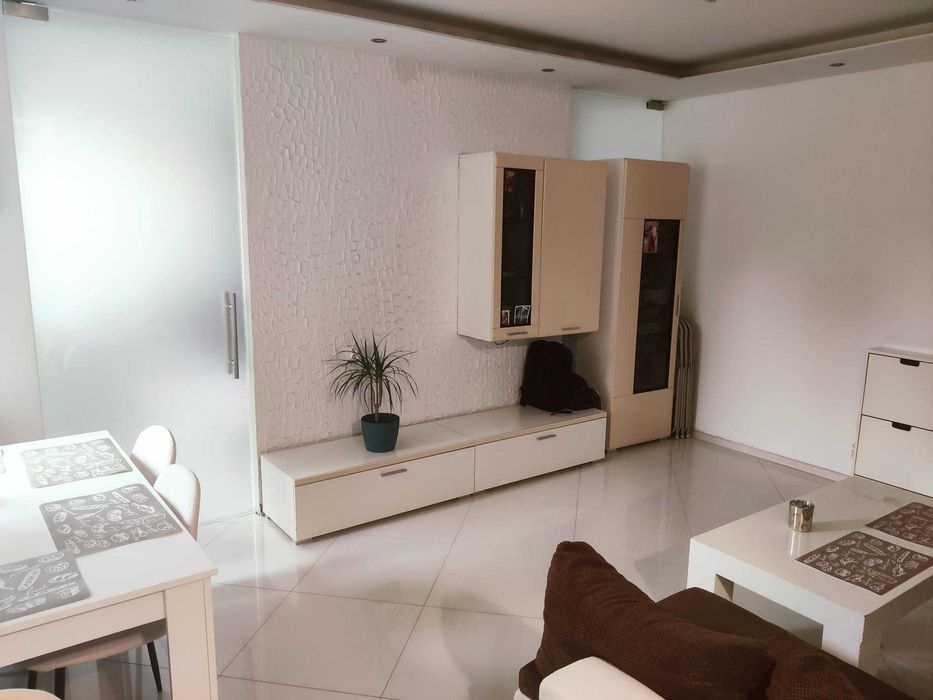 Dwupokojowe mieszkanie, 43,5m², Toruń, Stawki, ul. Kniaziewicza
