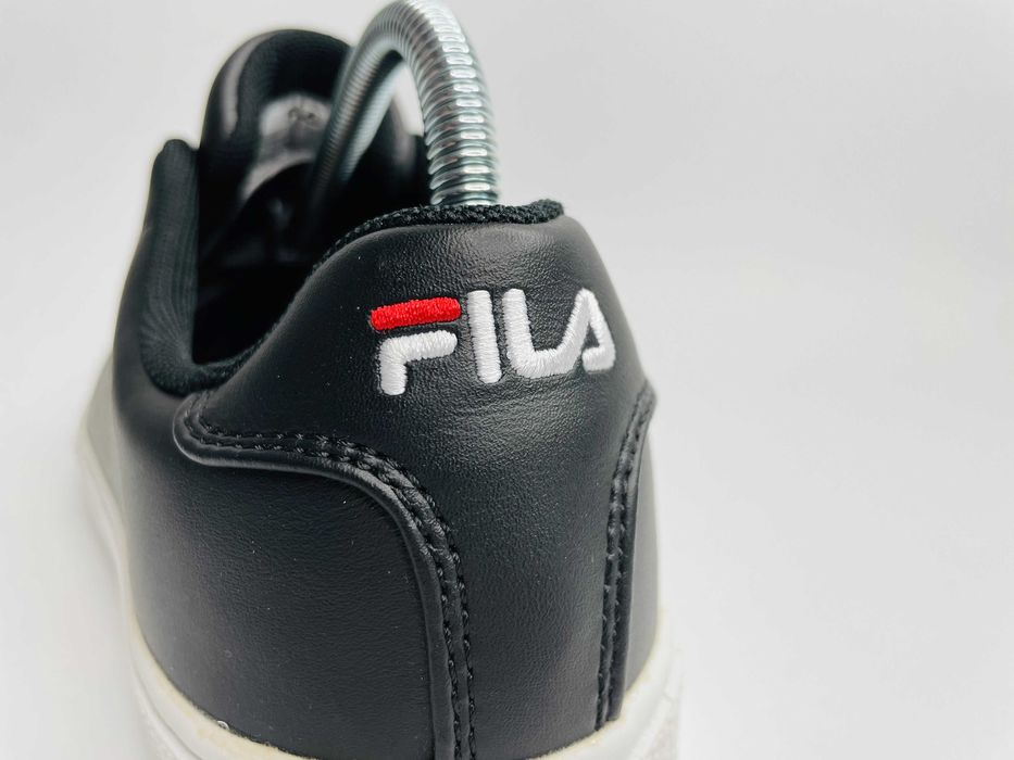 Fila buty, sneakersy r.39, nowe