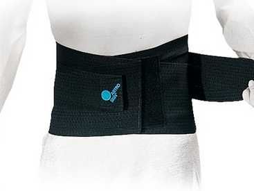 Бандаж ортез поясничный Artroskin R-Lady Plus, размер S, женский