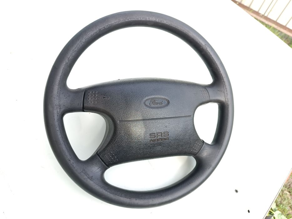 Кермо Руль Форд Мондео мк2 Ford Mondeo mk2