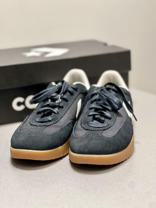 Кросівки Converse Run Star Trainer, чорні, розмір EUR 38 (23,5 см)
