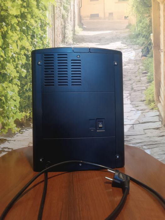 Ekspres DeLonghi Caffe Corso