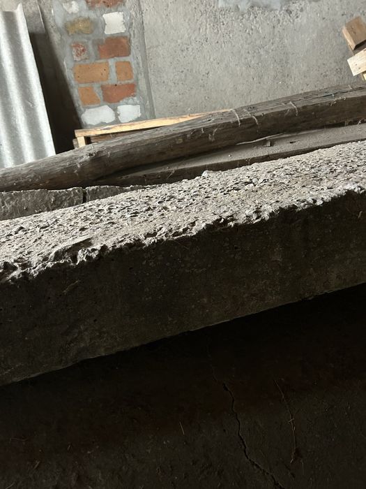 Бетоные    блоки