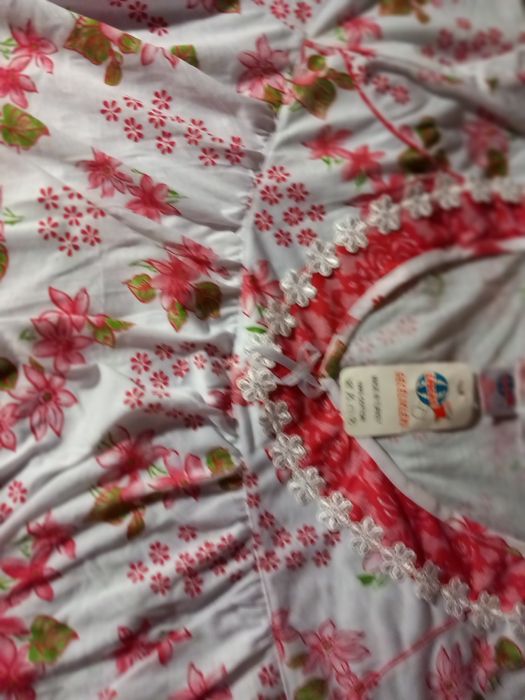 Турецкие пижамы и ночная больших размеров