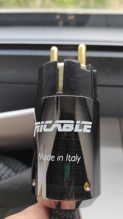 Ricable Magnus Power MK2 2.5m