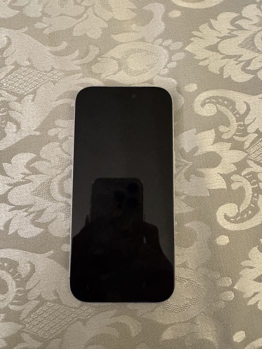 Iphone 17 pro branco