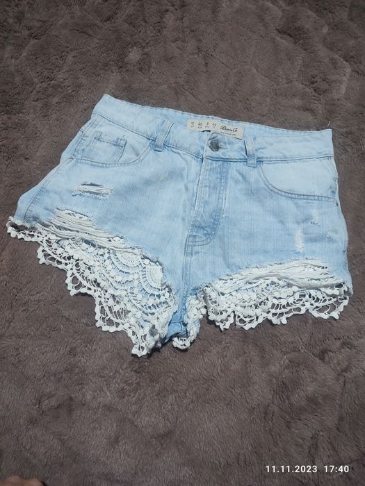 Шорты женские размер с-м