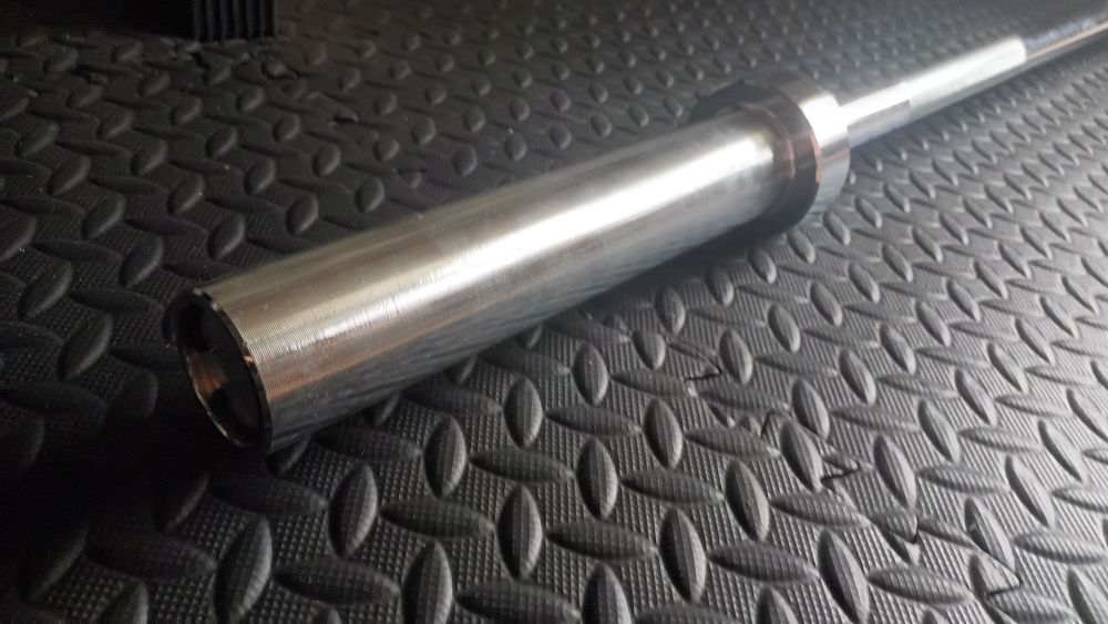 Gryf olimpijski 50mm 150cm nowy