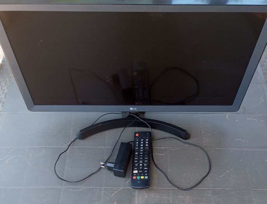 Televisão LG 24"