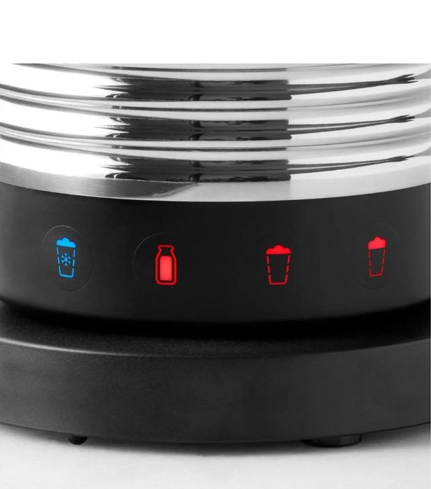 Aeroccino 4 (Novo)