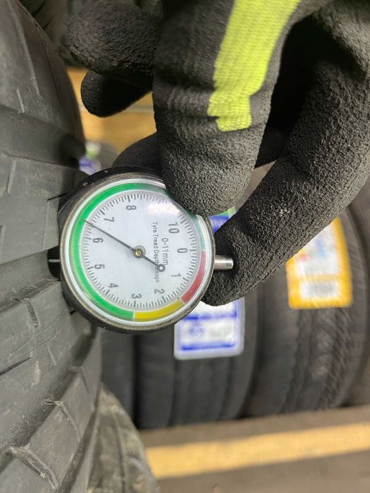 LS1429 Літні шини 225/45r17 Matador Hectorra 5 пара резина р17