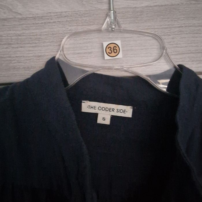 Sukienka The odder side