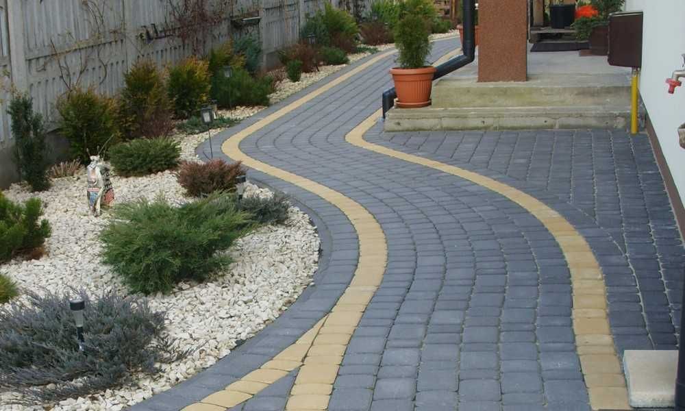 Бруківка від виробника