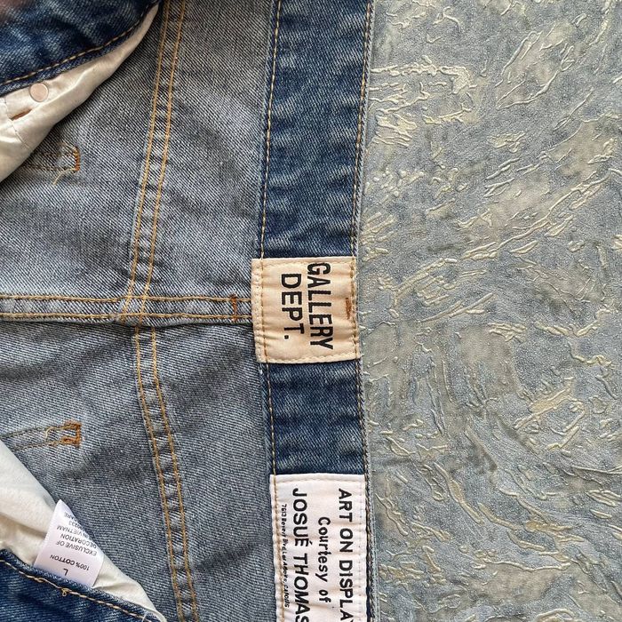 Шорти Gallery Dept , Розміри S, XS