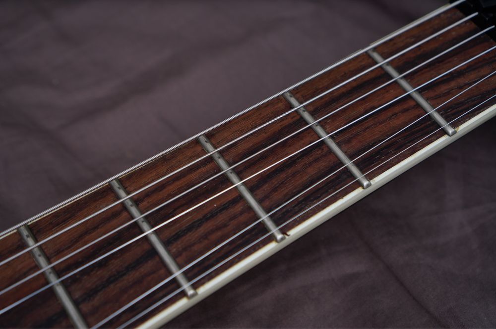 Ibanez MTM2 Mick Thomson gitara