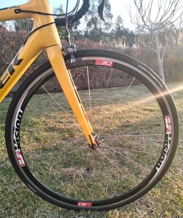 Trek Emonda SL Carbono full Ultegra