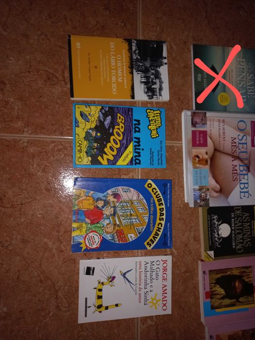 Livros autoajuda, desenvolvimento pessoal