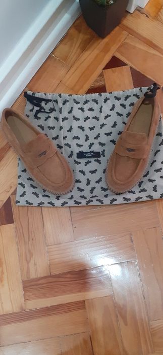 Sapatos de Luxo MaxMara