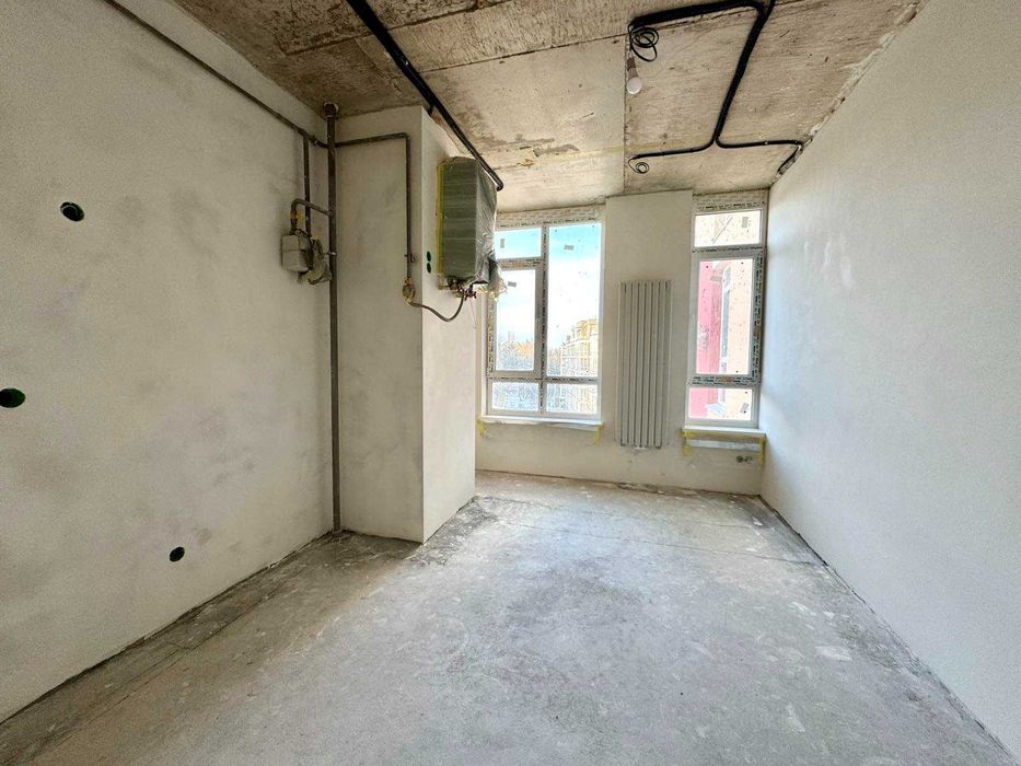 Продам 2-кімнатну квартиру в зданій новобудові ЖК «Комфорт плюс»