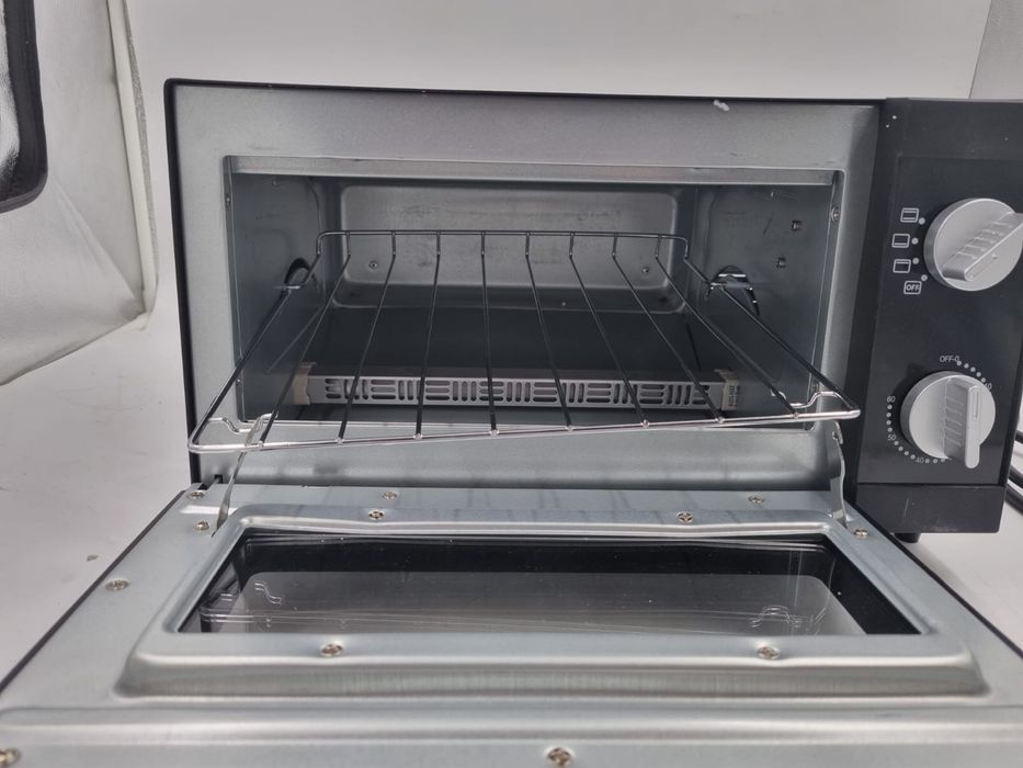 Bomann MPO 2246 CB mini piekarnik do pizzy