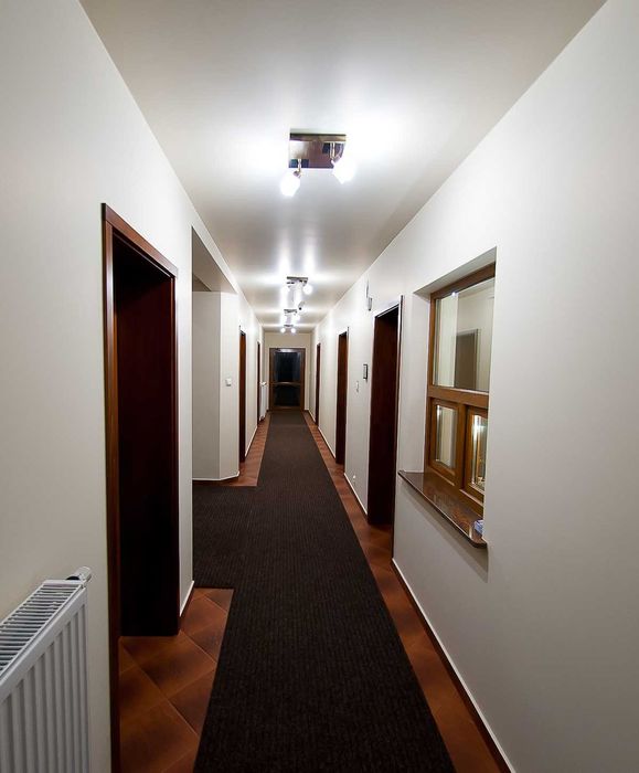 WILLA FOX Centrum , Wolne Pokoje , Noclegi , Apartamenty --- Wisła ---