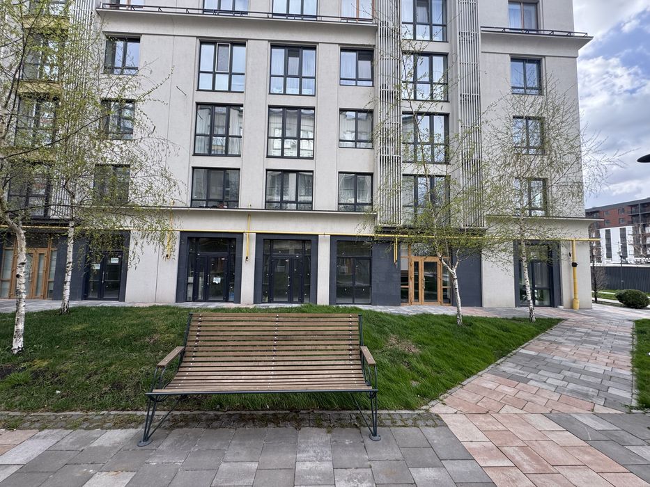 Здам приміщення 42м2 з частковим ремонтом. ЖК Бургундія. Ірпінь. - View 6
