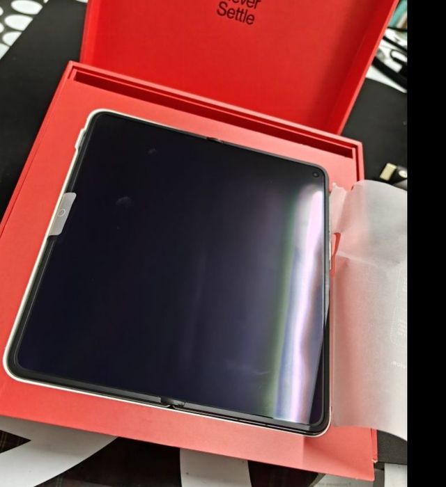 OnePlus Open fold 16/512 NOVO