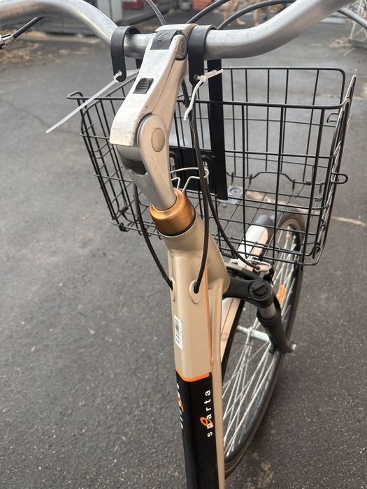 Продам велосипед sparta