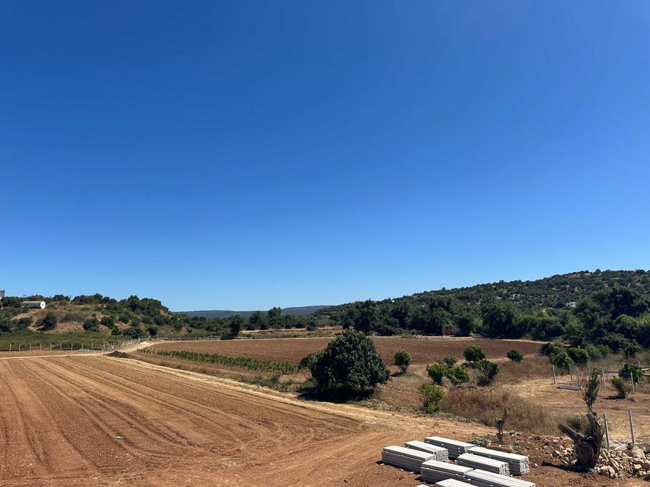 T1 para arrendar ao ano em Paderne/Albufeira