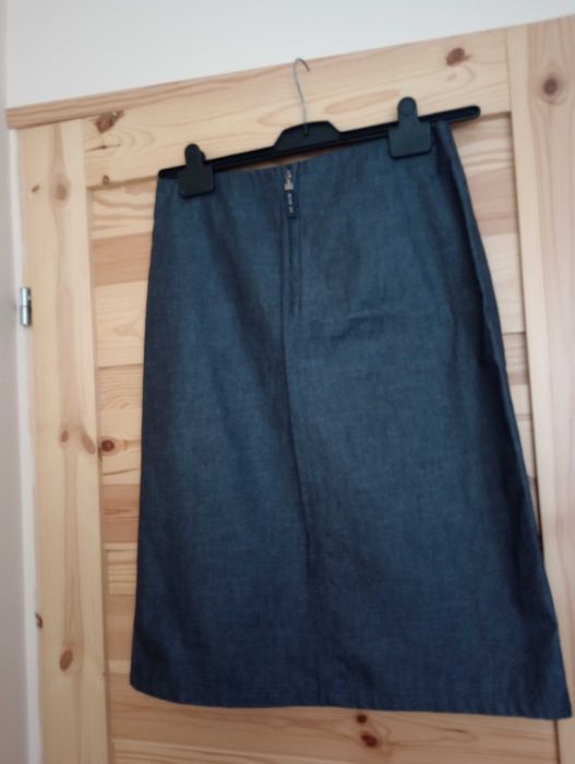 Sprzedam spódnice Midi made in italty BIK BOK