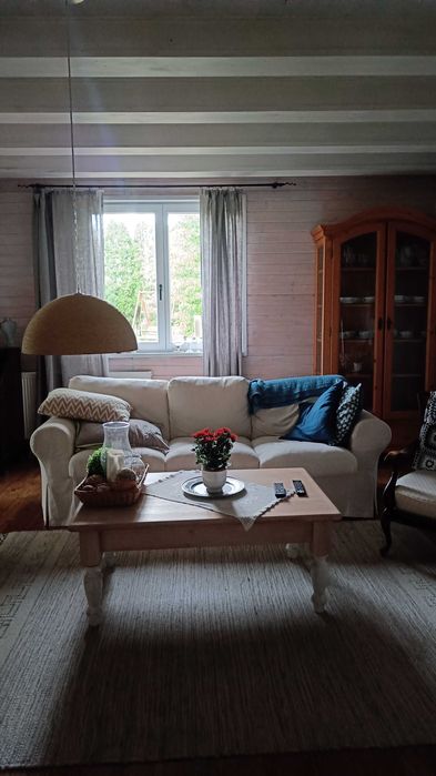 Dom pod Brzozami Lakorz – Sauna & Balia