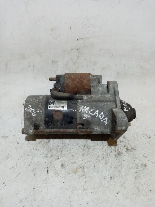 Motor de arranque MAZDA 5 (CR19)