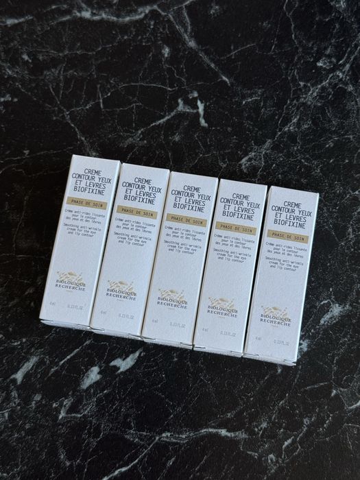 Крем під очі biofixine від biologique recherche