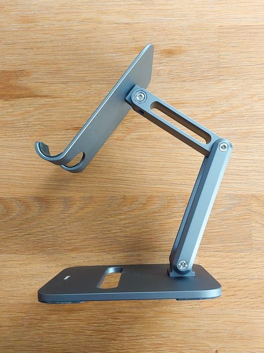 Uchwyt Baseus do telefonu, tabletu, monitora