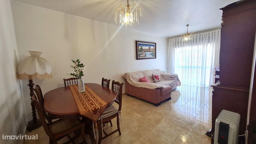 Apartamento T3 na Quinta da Piedade, Póvoa de Santa Iria — Póvoa De Santa Iria E Forte Da Casa, Lisboa