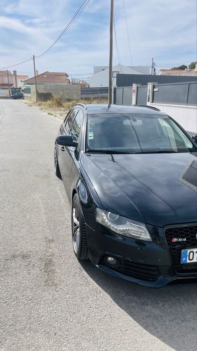 Audi A4 2.0 170cv