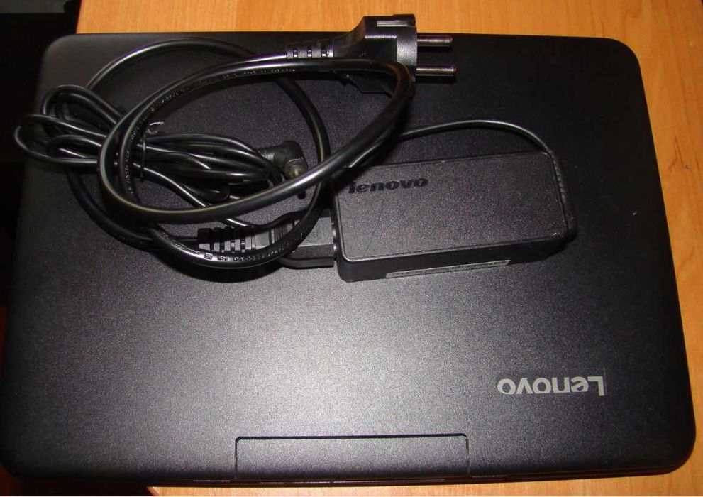 Lenovo 100e-11.6’, N3350, ddr4 4gb, 2 ssd, батарея 7 годин.