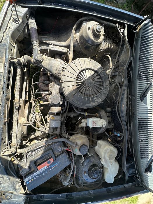 Продам авто OPEL Kadett