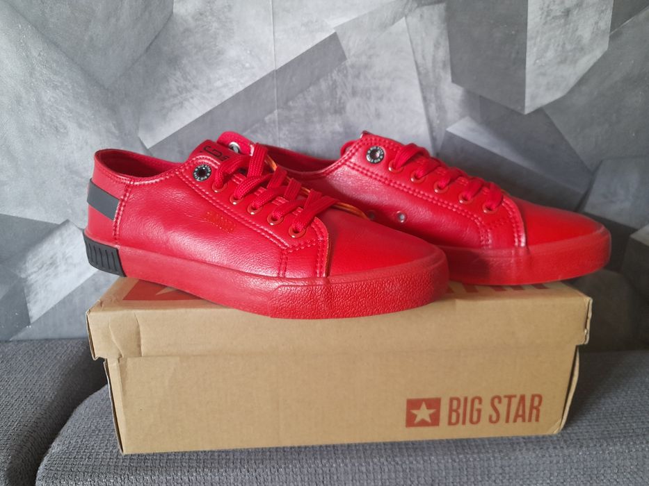 Buty BiG Star r 38