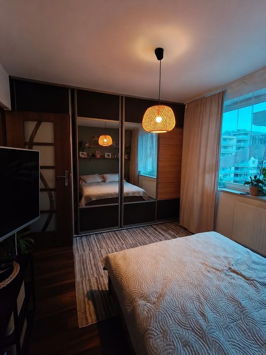 3 pokoje 52 m² | Balkon | Ursus, Skoroszewska | 5 piętro | Winda | Budynek 2011 | Komfortowe mieszkanie | Dostępne od 20.09
